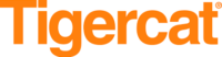 tigercat logo